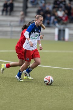 Bild 111 - wCJ Pokalfinale (HSV - ETV)